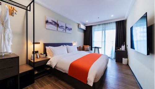 Superior Double or Twin Room