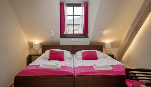 Family Quadruple Room