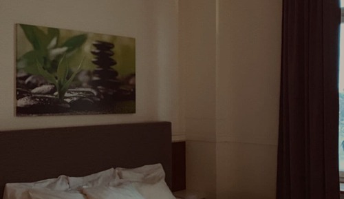 Family Double or Twin Room