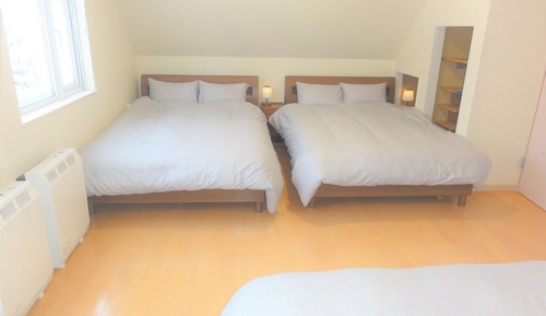 Basic Apartment