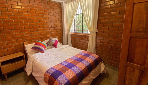 Comfort Bungalow