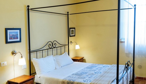 Family Apartment, 2 Bedrooms, 2 Bathrooms