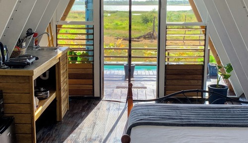 Villa, 1 Bedroom, Smoking, Private Pool