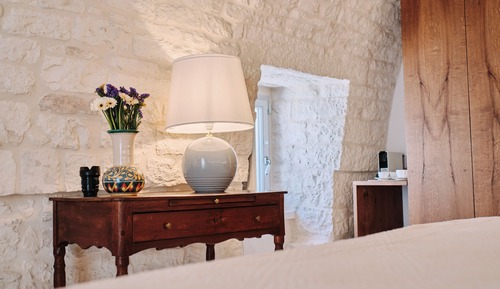 Deluxe Double Room, Balcony