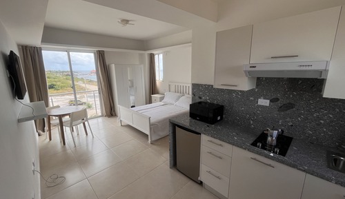 Palmares Suites Junior Suite 3A