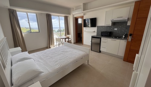 Palmares Suites Junior Suite 2C