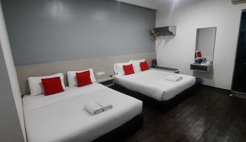 Family Suite