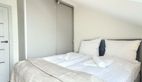 Apartment (32 C ul. Kapitańska 16)