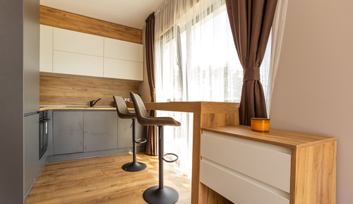 Executive Studio Suite