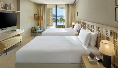 Villa, 3 Bedrooms (Pool)