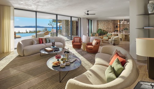 Royal Villa, 5 Bedrooms