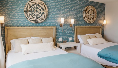 Premier Room