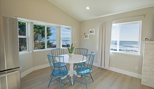 Premier Quadruple Room