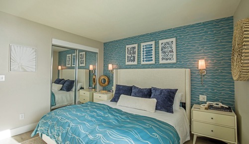 Premier Room