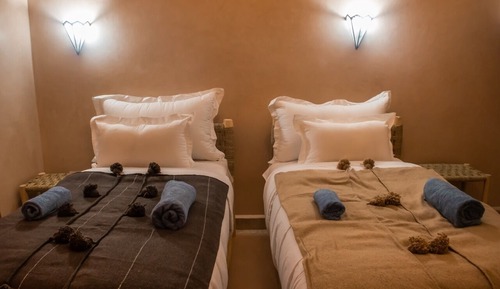 Superior Double or Twin Room