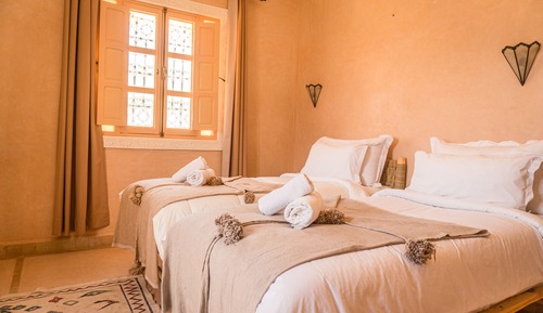 Superior Double or Twin Room