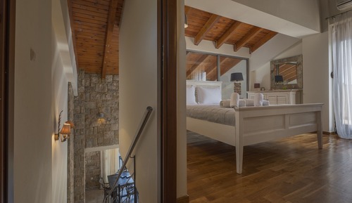 Deluxe Villa, 3 Bedrooms