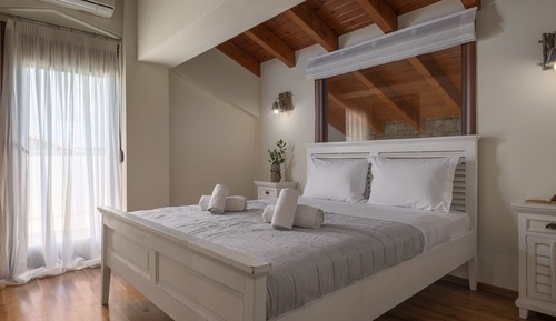 Standard Villa, 3 Bedrooms