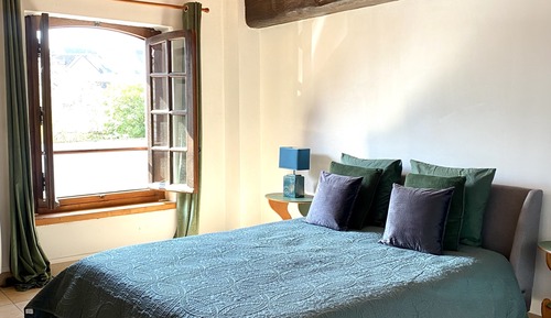Classic Single Room