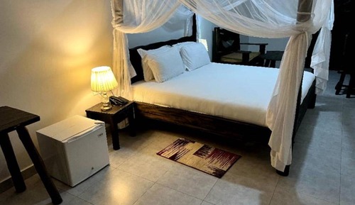 Executive Room, Lake View
