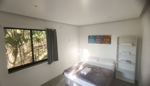 Casa Buda II - Piso Térreo - Garopaba - SC