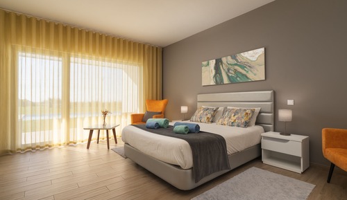 Exclusive Room, 1 Bedroom, Patio, Ocean View