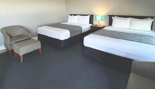 Double Room Single Use