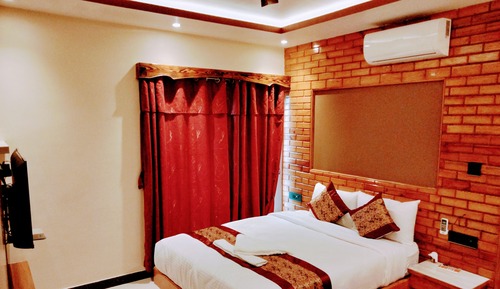 Basic Single Room, 1 Bedroom