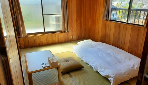 Basic Room