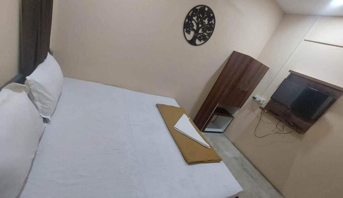Basic Double Room