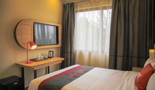 Basic Room