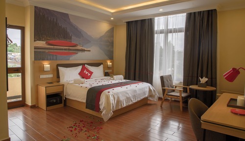 Executive Room