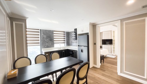 Family Suite