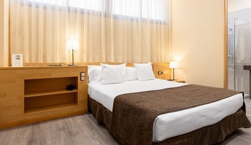 Business Apartment