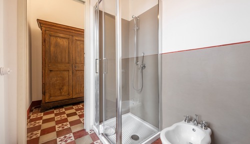 Family Triple Room