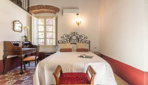 Superior Quadruple Room