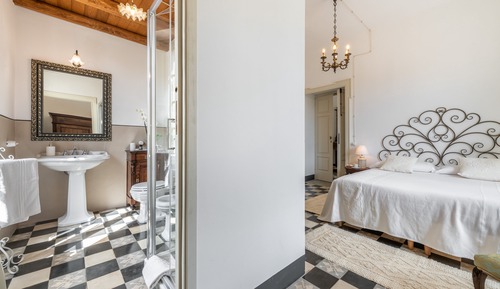 Junior Triple Room