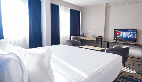 Luxury Room