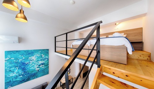 Luxury Loft