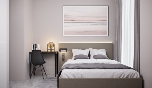 Superior Apartment, 2 Bedrooms