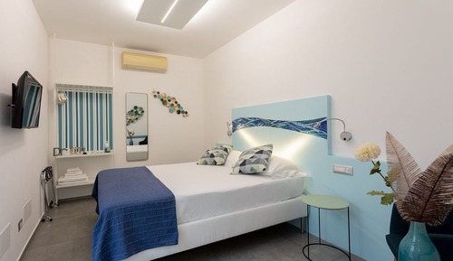 Double or Twin Room, 1 Bedroom