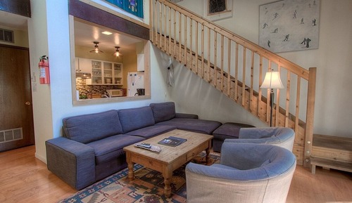 Condo, 3 Bedrooms