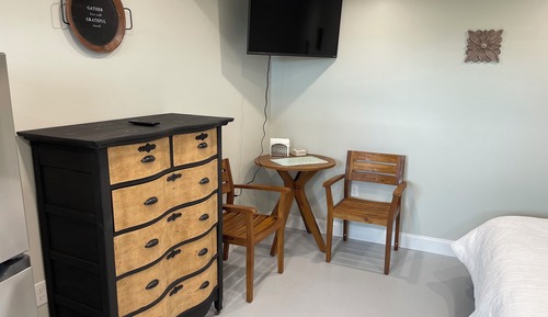 Standard Studio, 1 Bedroom, Kitchen (Studio)