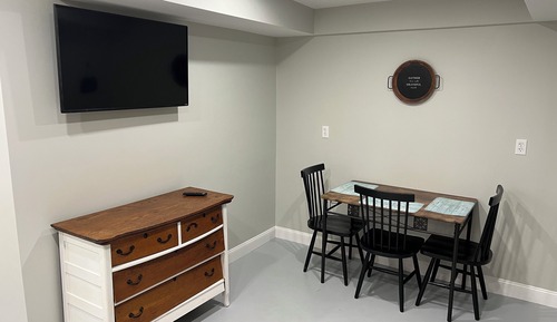 Deluxe Studio, 1 Bedroom, Kitchen (Large Studio)