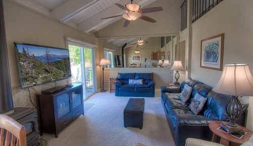 Condo, 3 Bedrooms