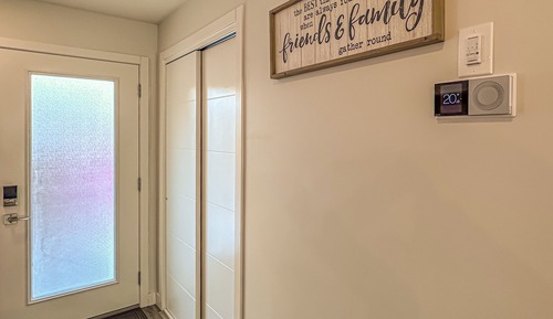 Family Townhome
