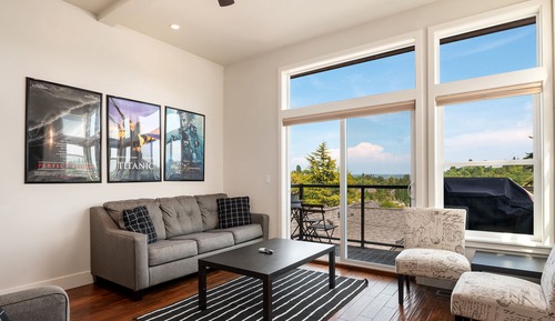Townhome