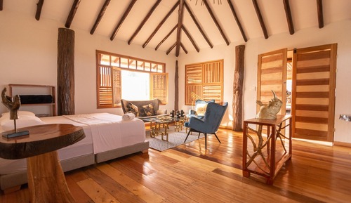 Senior Bungalow