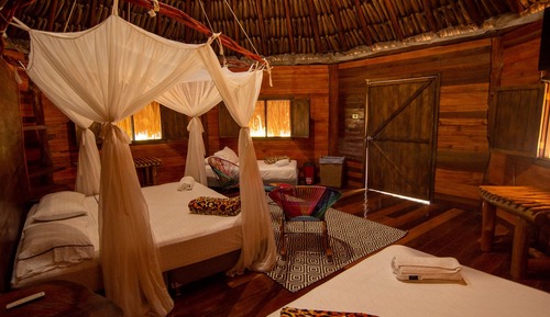 Junior Bungalow