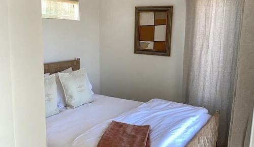 Deluxe Cabin